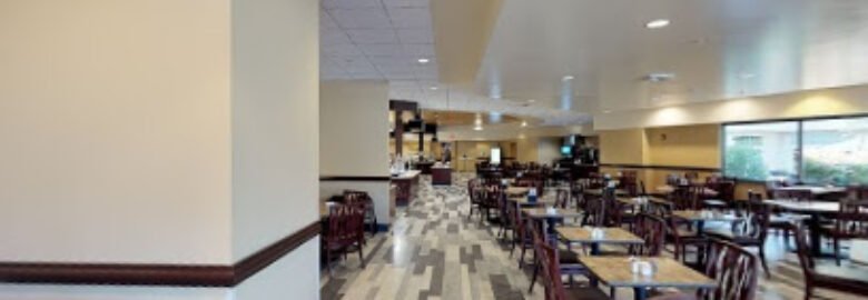 The Gathering Place