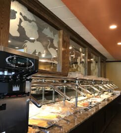 Sunrise Buffet