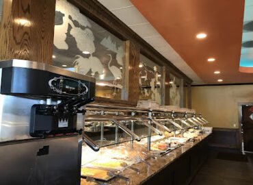 Sunrise Buffet