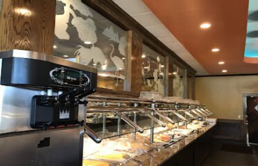 Sunrise Buffet