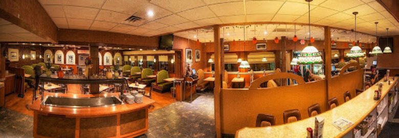 Williams Restaurant