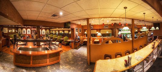 Williams Restaurant