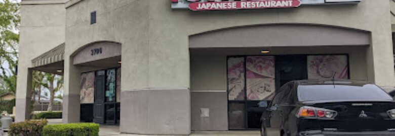 Ichiban Sushi