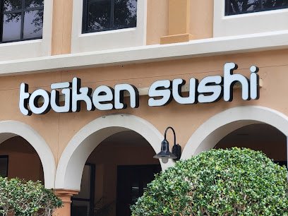 Touken Sushi – Ocoee