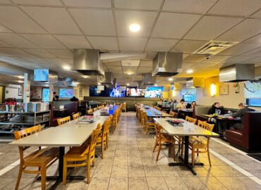 Sura Korean BBQ (Johnston)