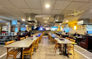 Sura Korean BBQ (Johnston)