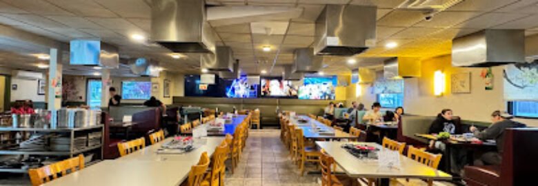 Sura Korean BBQ (Johnston)