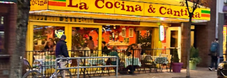 La Cocina & Cantina