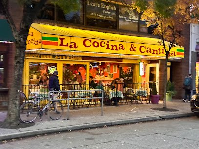 La Cocina & Cantina