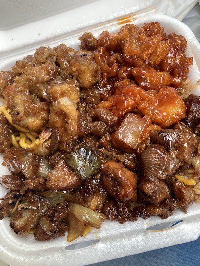 Stir Fry 88