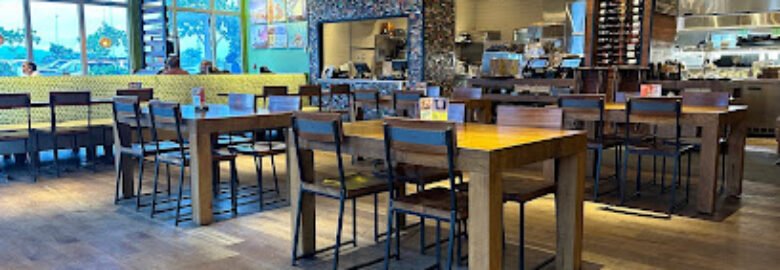 California Pizza Kitchen at Ka Makana Ali’i