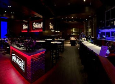 Makse Restaurant, Vacaville