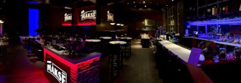 Makse Restaurant, Vacaville