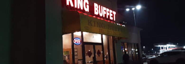 King Buffet