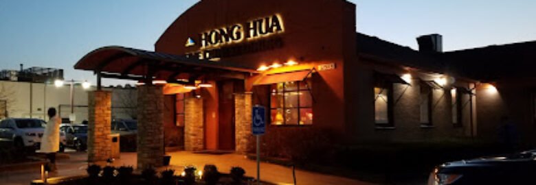 Hong Hua Fine Chinese Dining