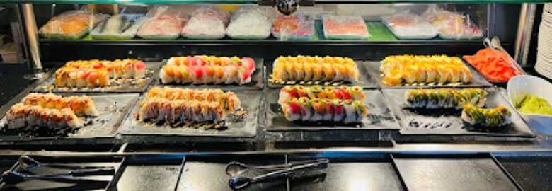 World Gourmet Buffet Restaurant