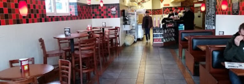 Jimmy John’s