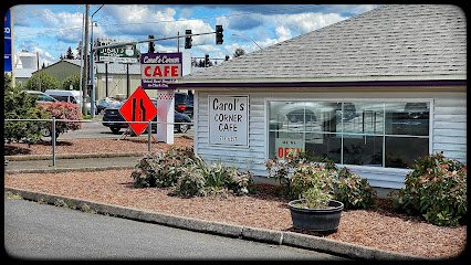 Carol’s Corner Cafe