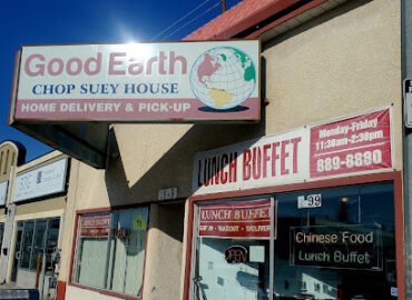 Good Earth Restaurant