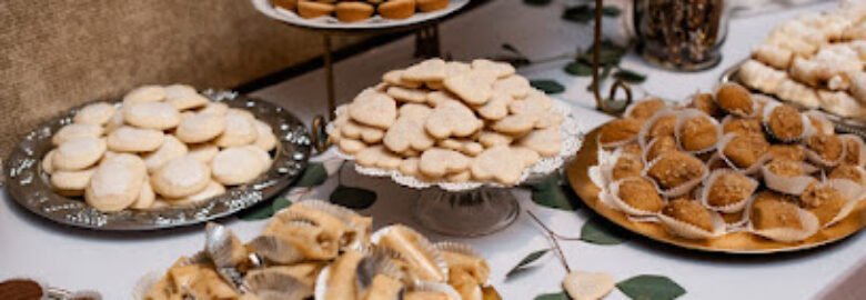 By George Catering