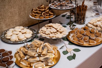 By George Catering