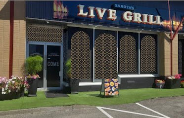 Sahota’s Live Grill