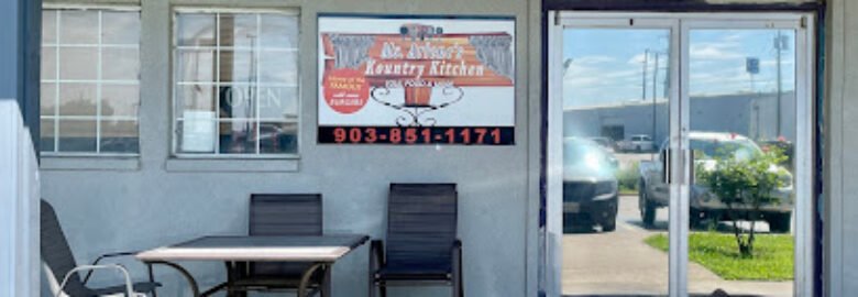 Ms. Arlene’s Kountry Kitchen Soul Food & More