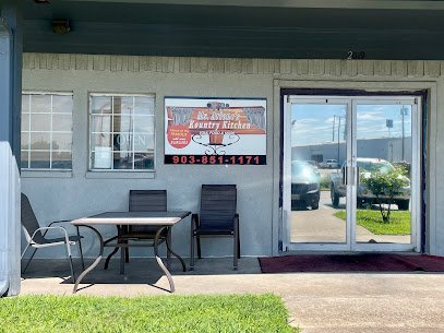 Ms. Arlene’s Kountry Kitchen Soul Food & More