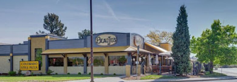 Beau Jo’s Arvada
