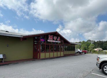 M & J Home Cooking Carrollton