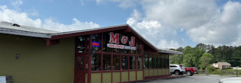 M & J Home Cooking Carrollton