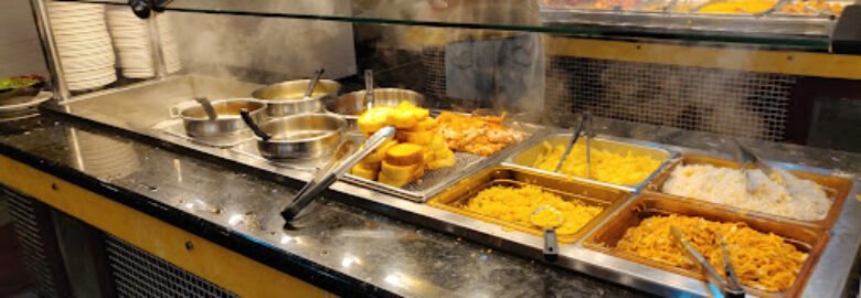 Buffet City