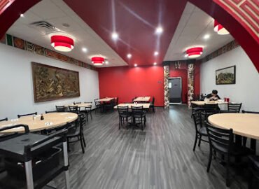 Oriental House