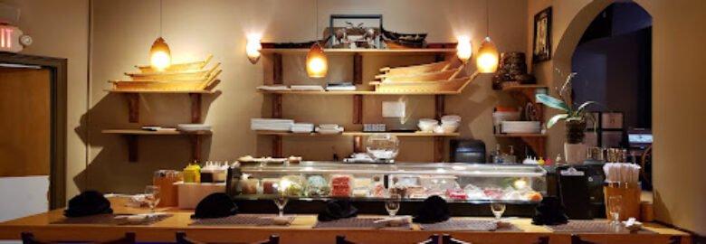 Siam Thai Sushi