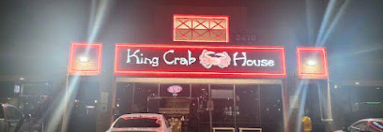 King Crab House