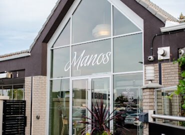 Mano’s Restaurant & Lounge