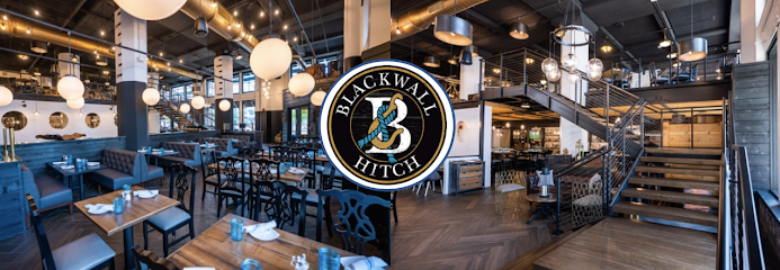 Blackwall Hitch