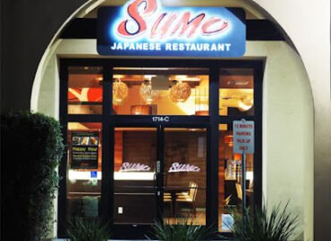 Sumo Japanese Restaurant