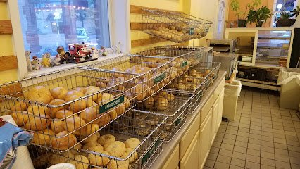 Broad Street Cafe