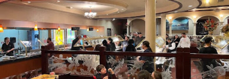 Hayashi Buffet