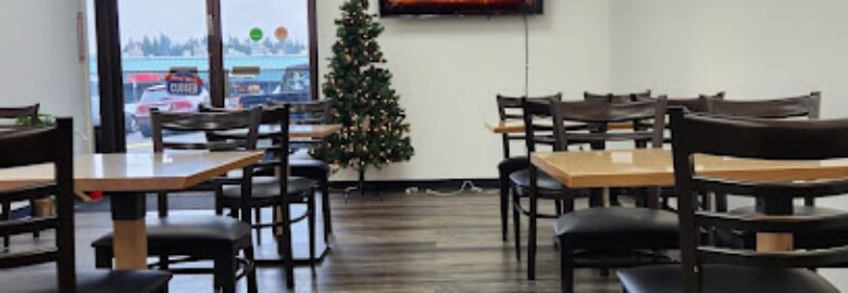 Simply Indian Restaurant