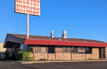 Country Kitchen