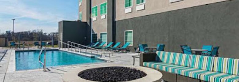 La Quinta Inn & Suites by Wyndham Dallas – Wylie