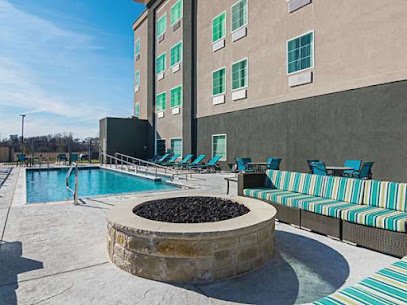 La Quinta Inn & Suites by Wyndham Dallas – Wylie