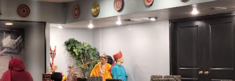 Haveli Grill Commercial Kitchen & BBQ