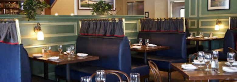Rye Grill & Bar