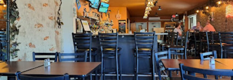 Marty’s Pizzeria