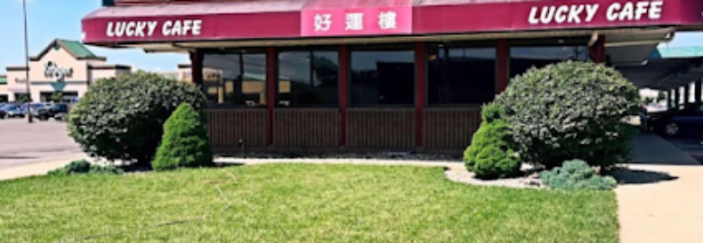 Lucky Cafe Chinese Restaurant