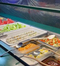 China Garden Buffet
