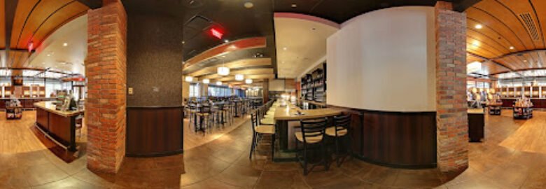 Cooper’s Hawk Winery & Restaurant- Coconut Creek